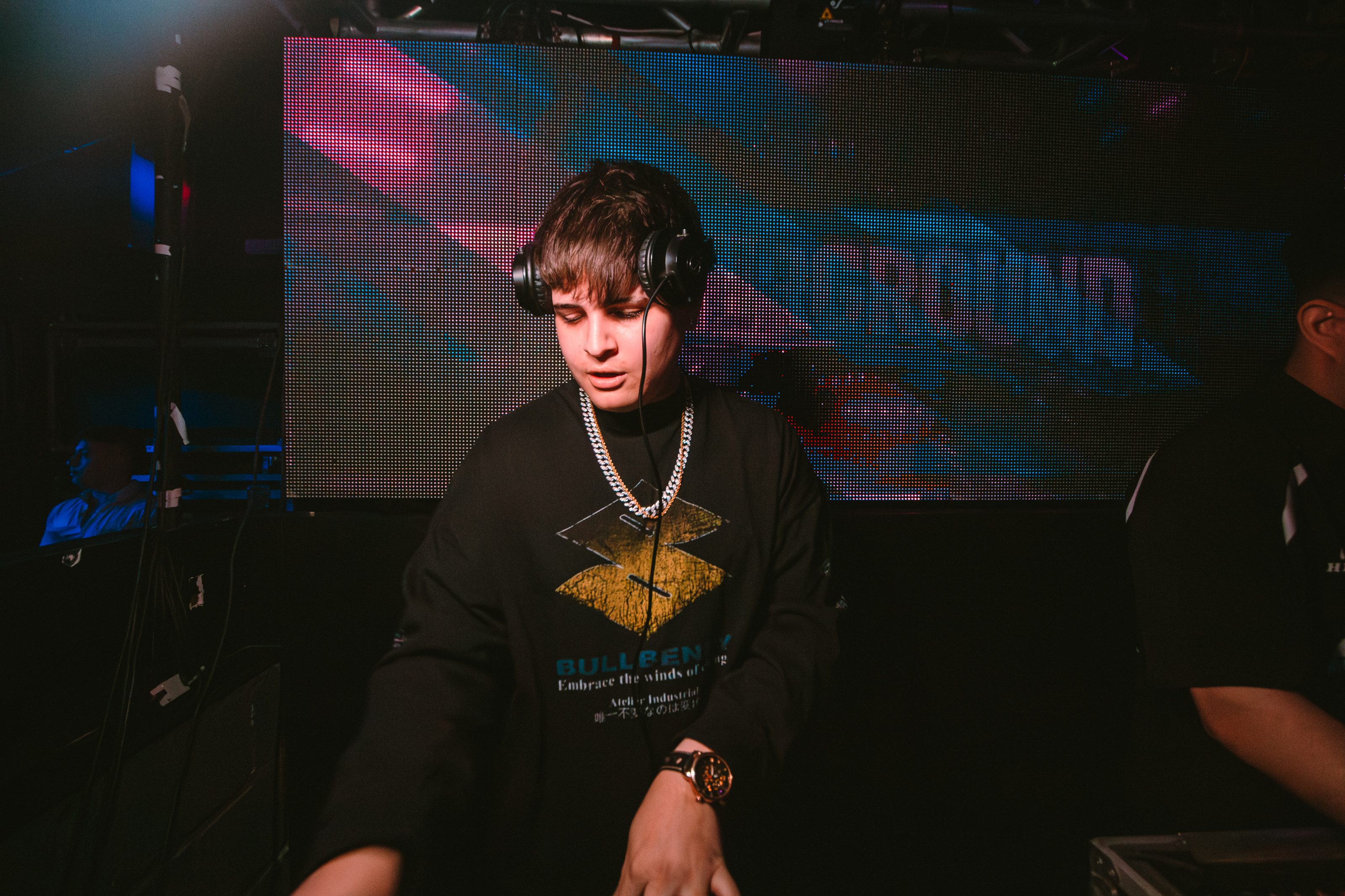 DJ Blazz